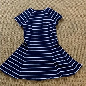 UO BDG Striped Dress